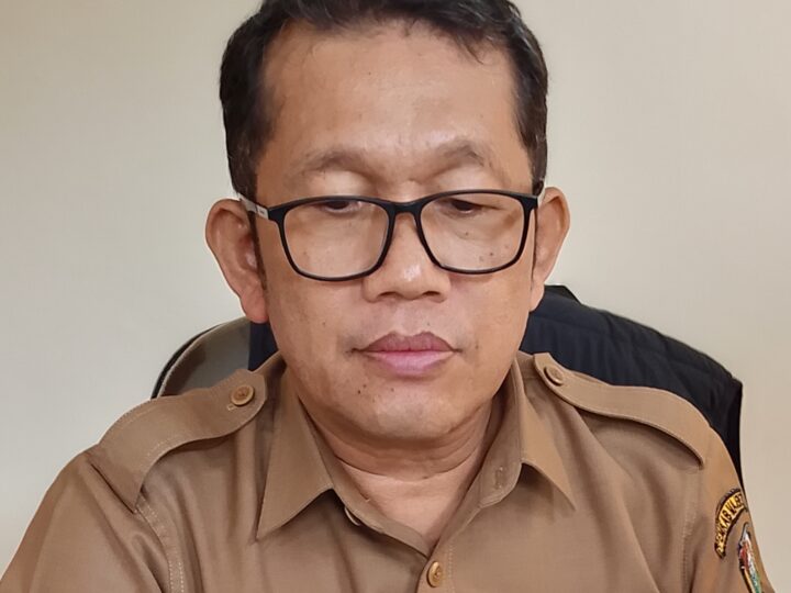 ‎Inspektorat Majene Dalami Dugaan Permasalahan di PKM Sendana 1