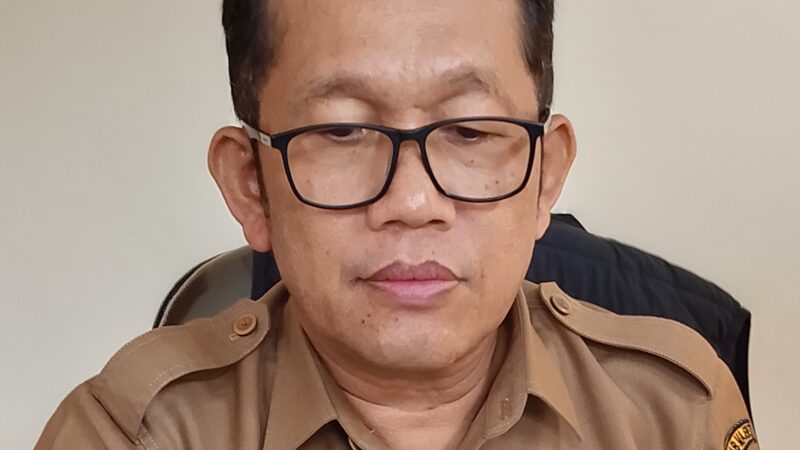‎Inspektorat Majene Dalami Dugaan Permasalahan di PKM Sendana 1