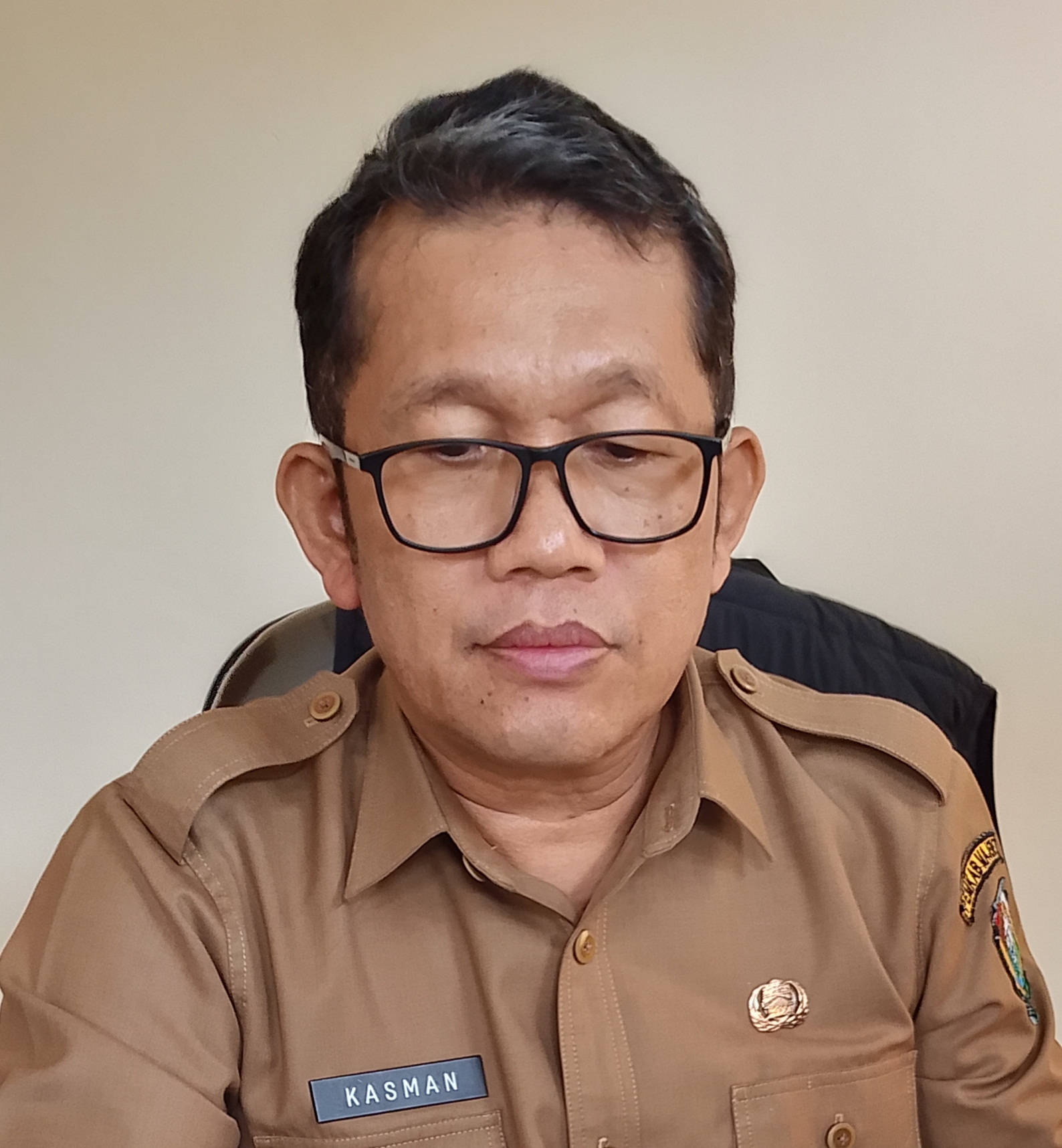 ‎Inspektorat Majene Dalami Dugaan Permasalahan di PKM Sendana 1