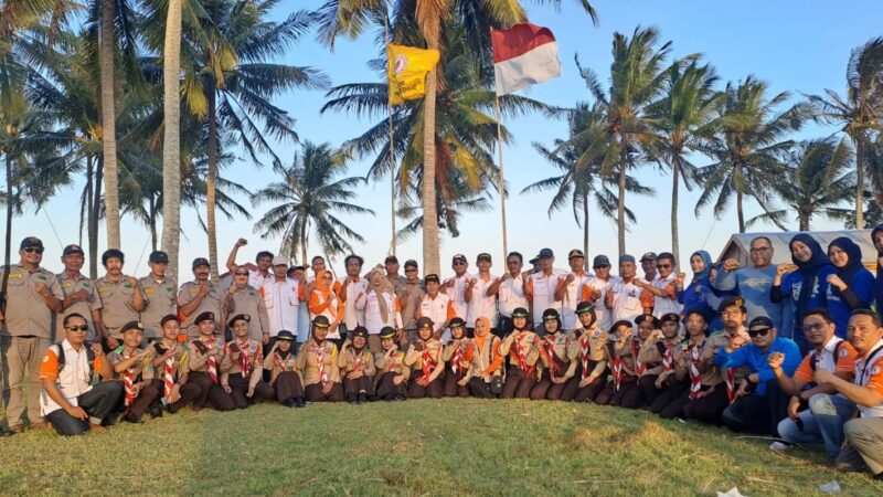 ‎ORARI Lokal Majene Peringati HUT ke-58 dengan Upacara dan Beragam Kegiatan