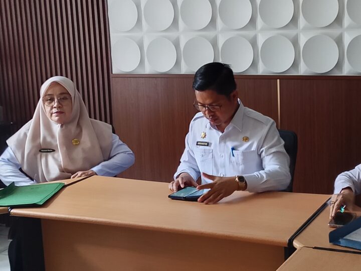 Perkuat Transparansi, Pemkab Majene Gelar Forum Konsultasi Publik Tahap Kedua