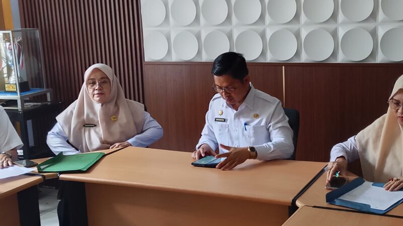 Perkuat Transparansi, Pemkab Majene Gelar Forum Konsultasi Publik Tahap Kedua
