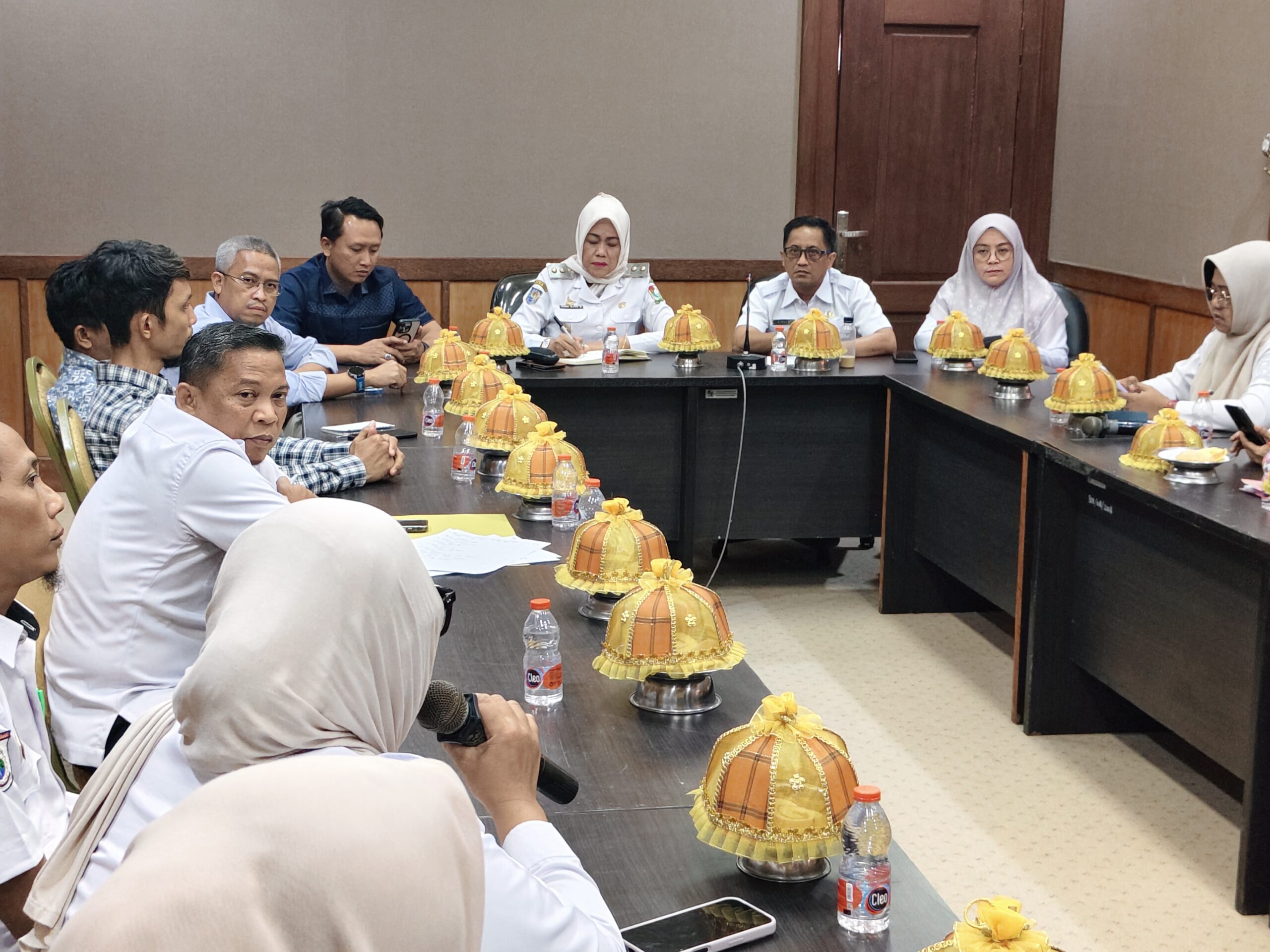 Pemkab Majene Gerak Cepat Atasi Kelangkaan BBM