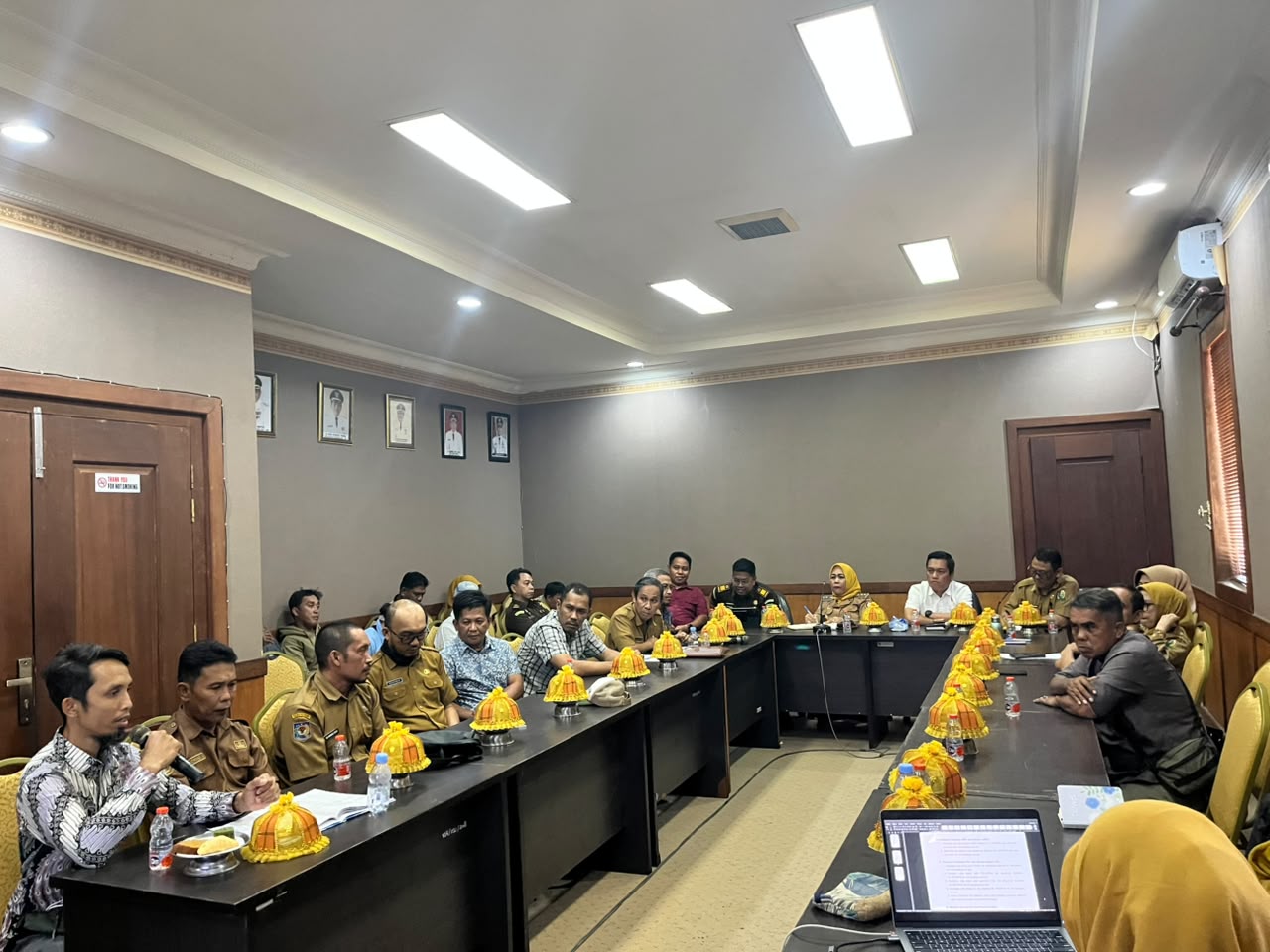 Tiga Langkah Atasi Kelangkaan BBM Di Majene