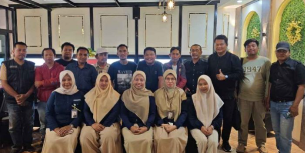 BPJS Kesehatan Gelar Media Workshop, Kepesertaan JKN Capai 99,33 Persen