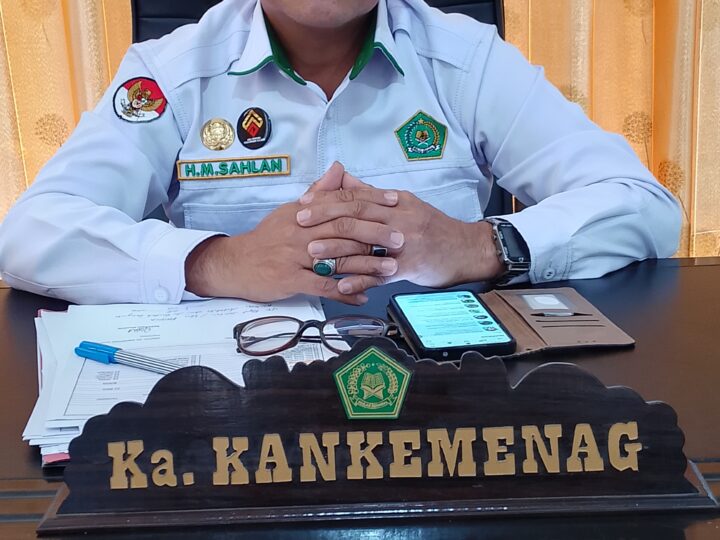 ASN MACOA: Inovasi Pelayanan Digital Kemenag Majene
