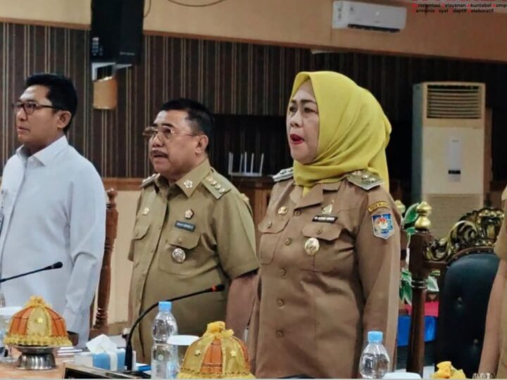 ‎Pemkab Majene Siap Hadapi Adipura 2026