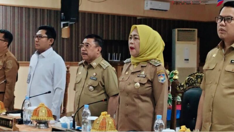 ‎Pemkab Majene Siap Hadapi Adipura 2026